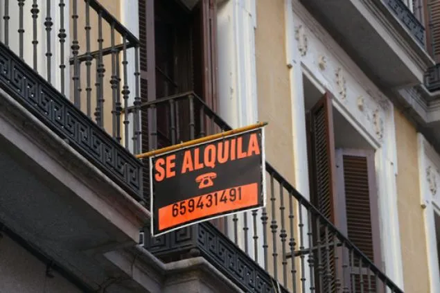 alquiler alquiler